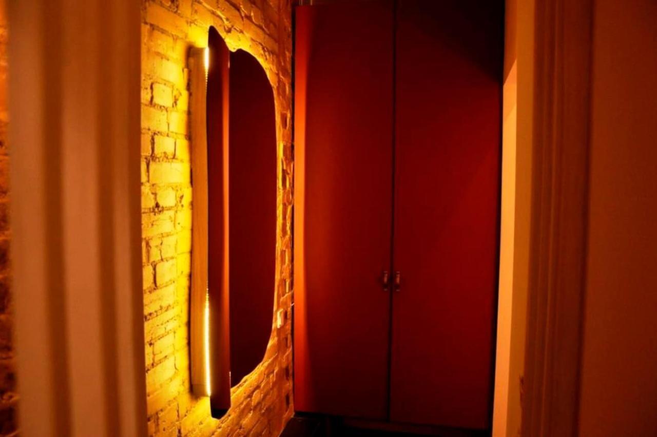 Kyiv Volcano Studio Eksteriør bilde